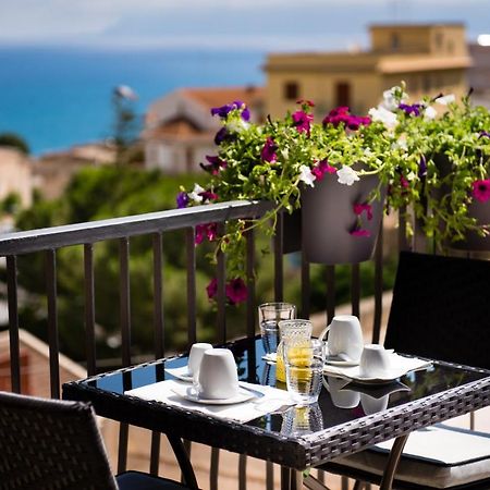 Le Camere Di Mariu Castellammare del Golfo Exterior photo
