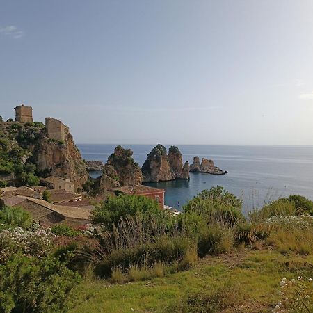 Le Camere Di Mariu Castellammare del Golfo Exterior photo
