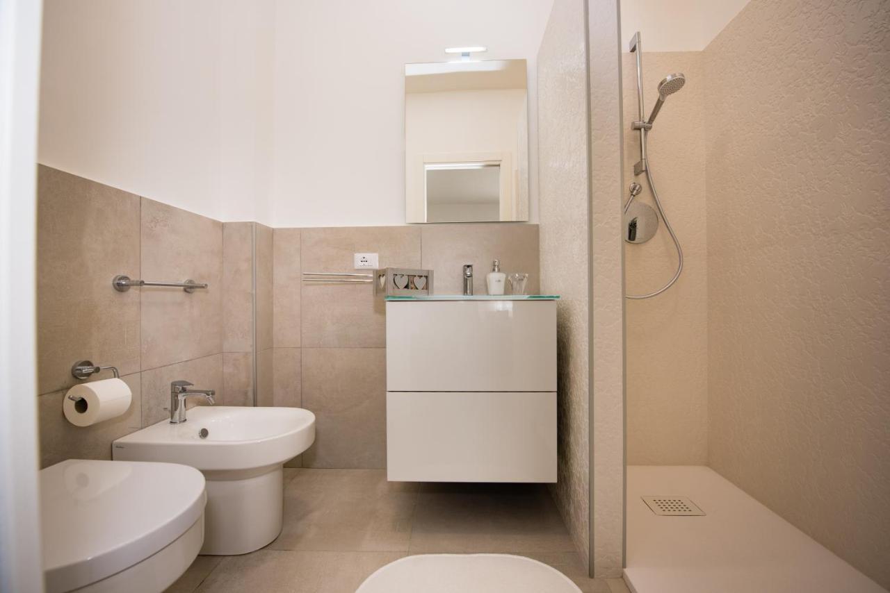 Le Camere Di Mariu Castellammare del Golfo Exterior photo