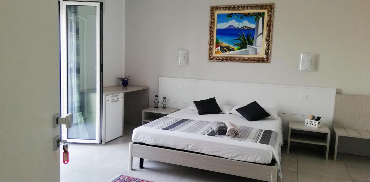 Le Camere Di Mariu Castellammare del Golfo Exterior photo