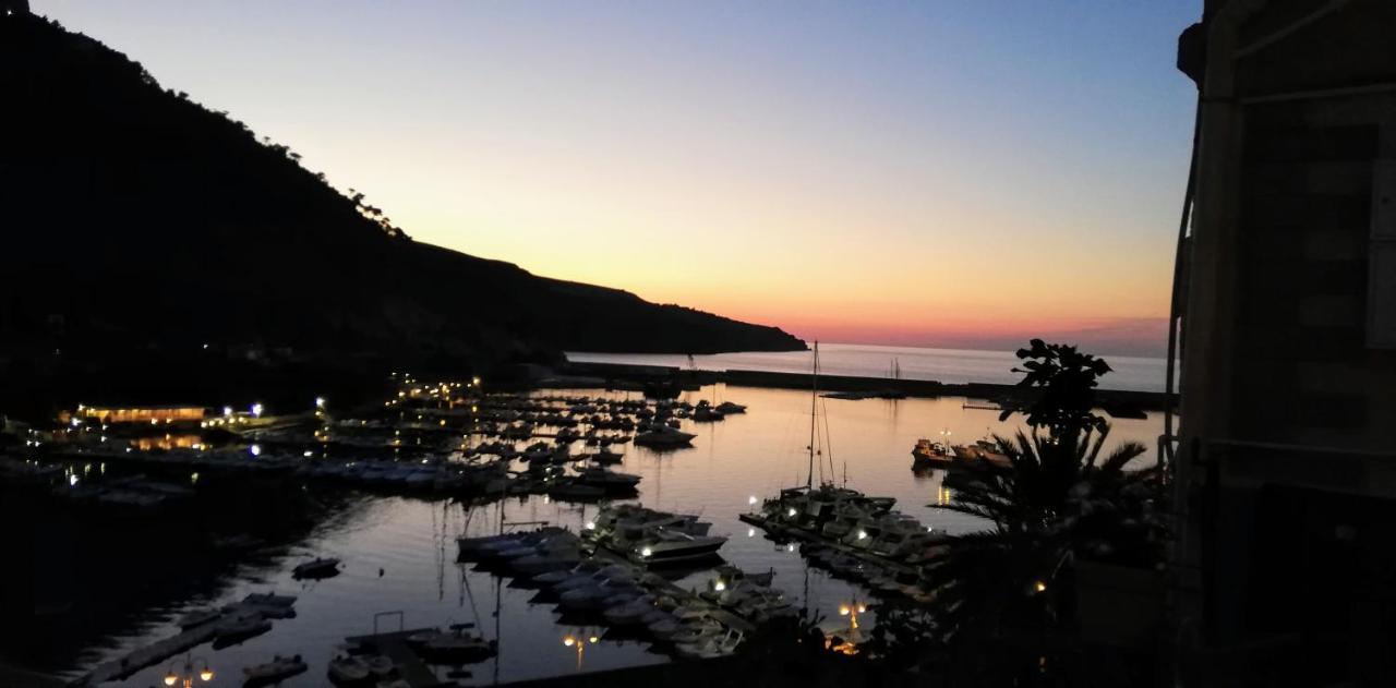 Le Camere Di Mariu Castellammare del Golfo Exterior photo